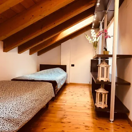 Cascina Roncate Osnago
